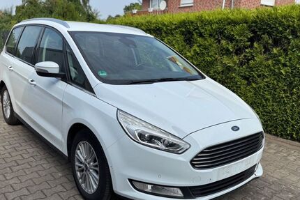 Ford Galaxy 251.000 km 7.990 &euro; Lüdinghausen 59348