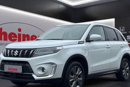 Suzuki Vitara 38.796 km 17.299 &euro; Dortmund 44149