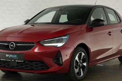 Opel Corsa 4.073 km 18.424 € Heiden 46359