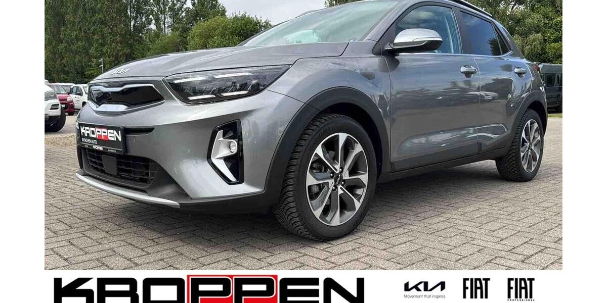 Kia Stonic 11.993 km 23.950 &euro; Herten 45701