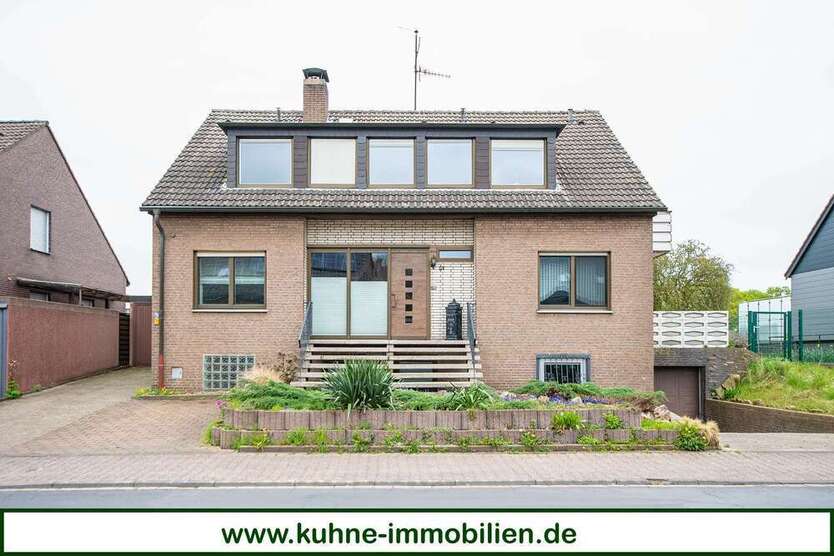 Haus zum Kaufen in Lünen Gahmen 540.000 € 180 m²