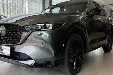 Mazda CX-5 44.283 km 35.930 &euro; Dortmund 44287