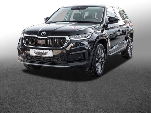 Skoda Kodiaq 11.515 km 30.990 &euro; Lünen 44534