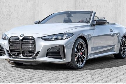 BMW M440 11.990 km 69.890 € Herne 44625