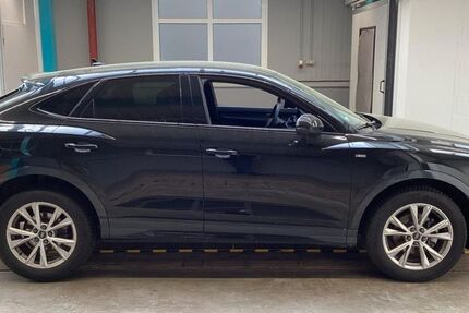 Audi Q3 11.000 km 37.480 &euro; Essen 45307
