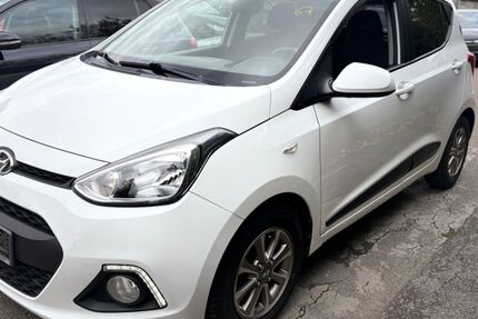 Hyundai i10 126.000 km 4.999 € Bottrop 46238