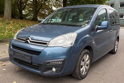 Citroen Berlingo 370.000 km 5.990 € Essen 45139