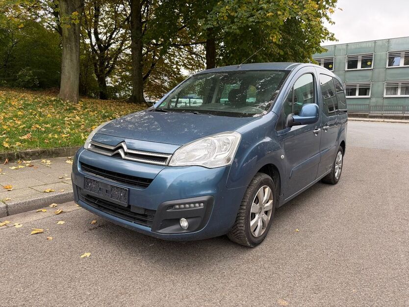 Citroen Berlingo 370.000 km 5.990 € Essen 45139