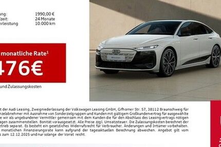 Audi A6 e-tron 6.290 km 77.740 € Recklinghausen 45657