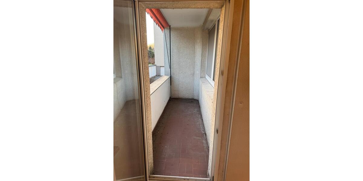 Hochparterre Essen Stadtbezirk IV - 2 Zimmer, 54 m&sup2;, 79.900&euro; | Angebot:27074528