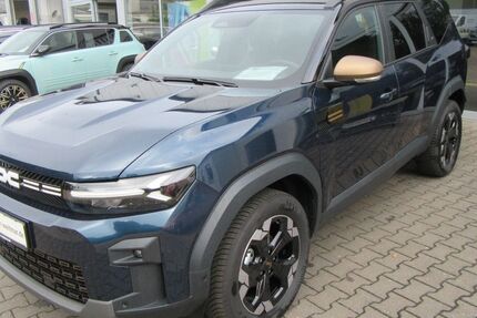 Dacia Bigster 7.990 km 31.490 &euro; Bochum 44795