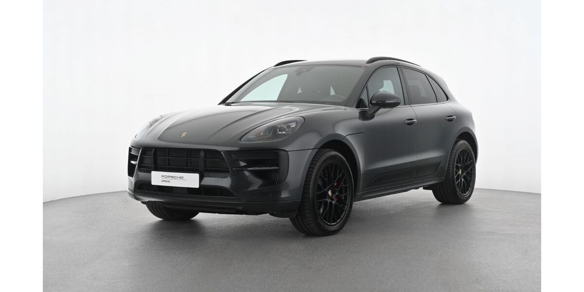 Porsche Macan 87.960 km 62.900 &euro; Essen 45143