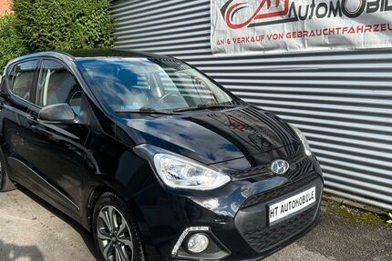 Hyundai i10 91.600 km 6.299 &euro; Marl 45770