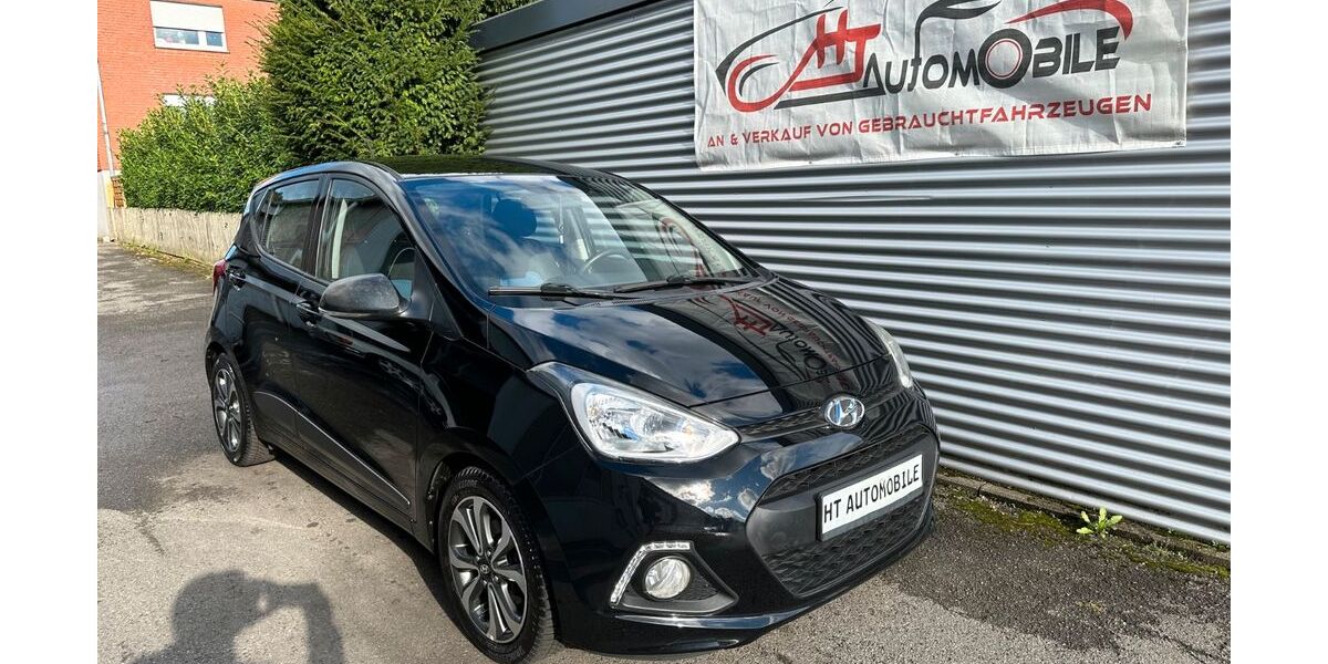 Hyundai i10 91.600 km 6.299 &euro; Marl 45770