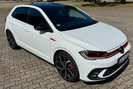 VW Polo 15.500 km 23.900 &euro; Bochum 44791
