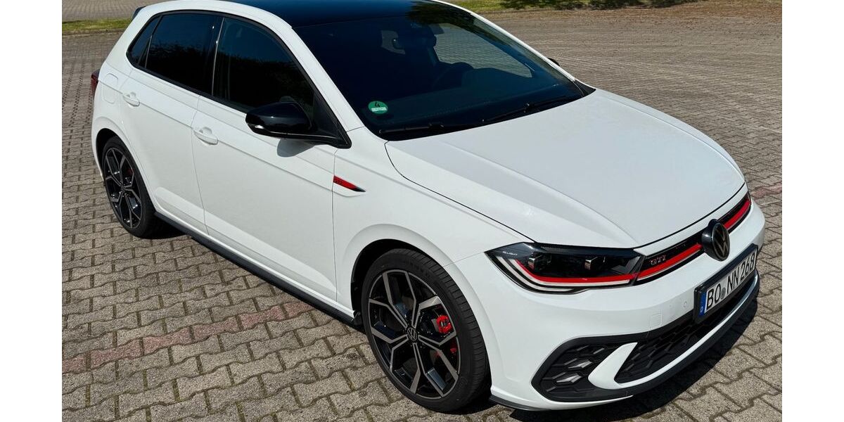 VW Polo 15.500 km 23.900 &euro; Bochum 44791