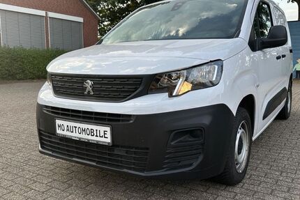 Peugeot Partner 39.850 km 13.999 &euro; Dülmen 48249