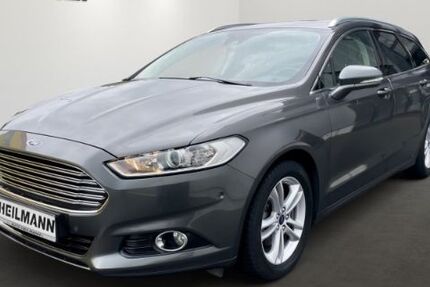 Ford Mondeo 96.684 km 15.950 € Gelsenkirchen 45891