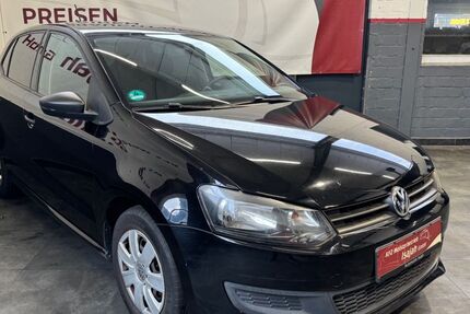 VW Polo 100.000 km 5.990 &euro; Castrop-Rauxel 44575