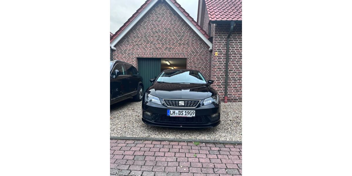 Seat Leon 92.000 km 13.700 &euro; Nordkirchen 59394