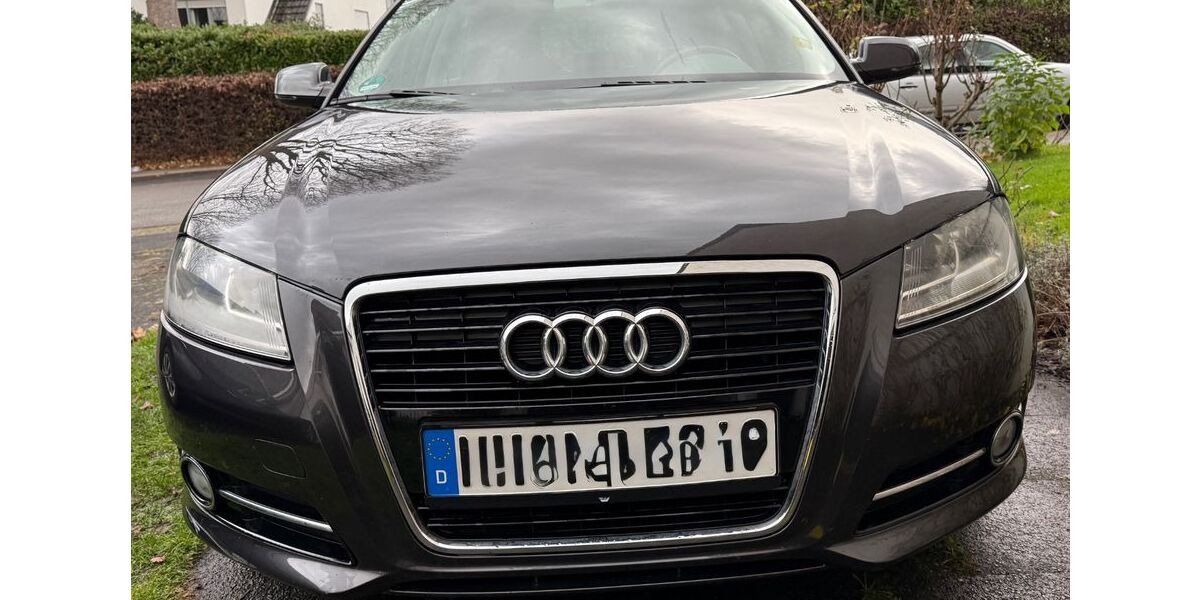 Audi A3 92.800 km 7.499 &euro; Mülheim an der Ruht 45473