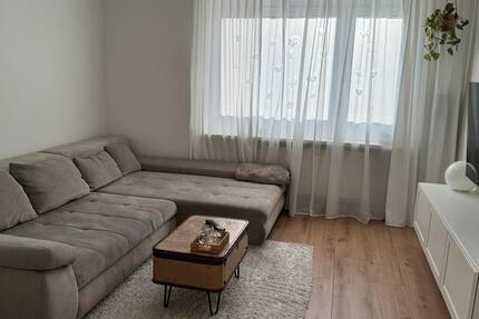 Wohnung Essen Stadtkern - 2 Zimmer, 46 m&sup2;, 443&euro; | Angebot:26316405