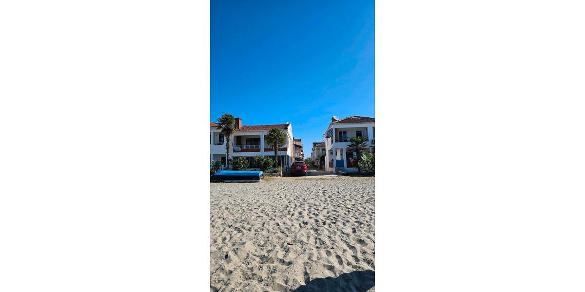 Strandhaus in Tekirdag-Yeniciftlik zimmer