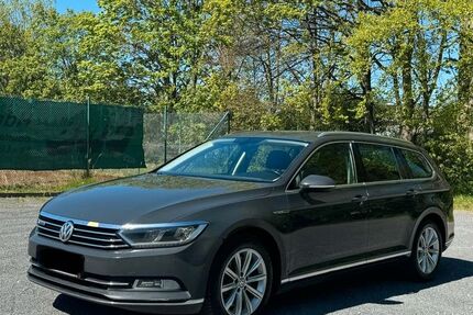 VW Passat 311.000 km 9.900 &euro; Dortmund 44287