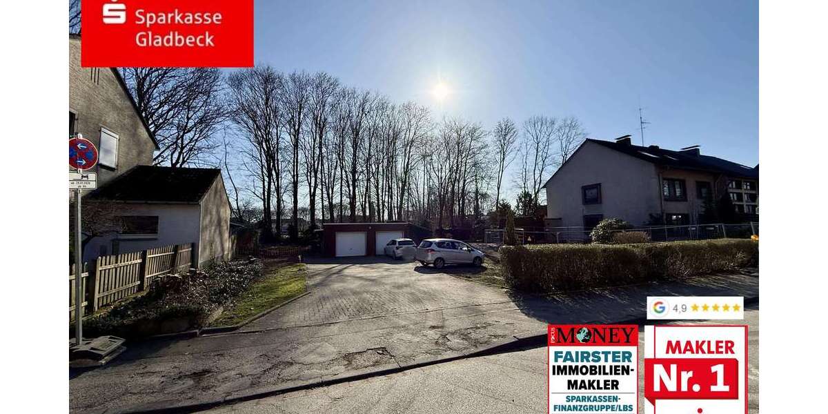 Grundstück Gladbeck Alt-Rentfort - 250.000&euro; | Angebot:26054829