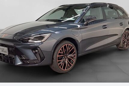 Cupra Leon 7.999 km 41.990 &euro; Oberhausen 46145