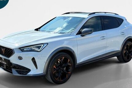 Cupra Formentor 58.771 km 27.940 &euro; Bottrop 46244