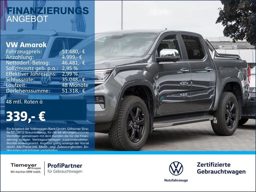 Amarok