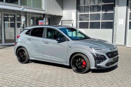 Hyundai KONA 11.400 km 26.200 &euro; Gelsenkirchen 45896