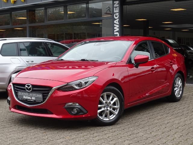Mazda 3 79.566 km 15.990 € Essen 45355