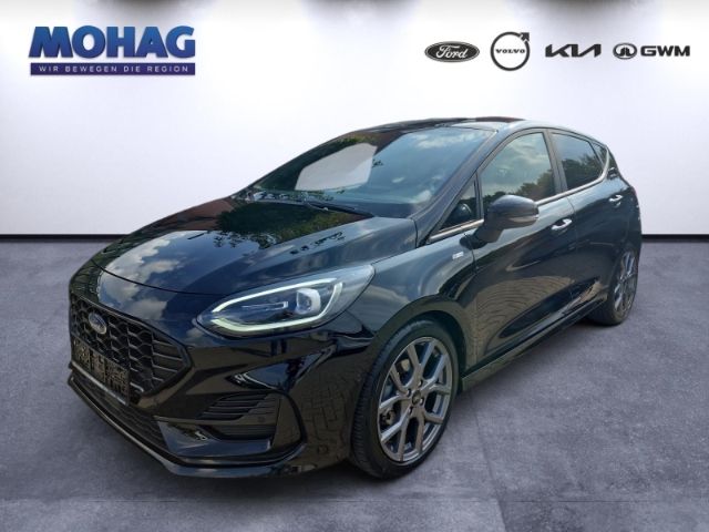 Ford Fiesta 9.415 km 20.690 € Dorsten 46282