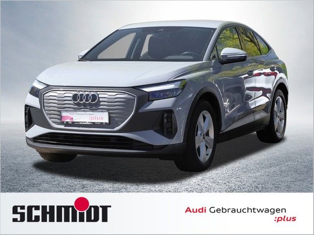 Audi Q4 e-tron 97.380 km 23.740 &euro; Recklinghausen 45657