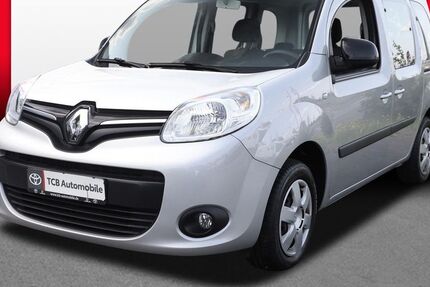 Renault Kangoo 94.849 km 10.789 € Mülheim 45475