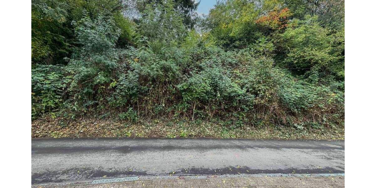 Grundstück Mülheim an der Ruhr Mitte-Ost - 155.000&euro; | Angebot:25357658