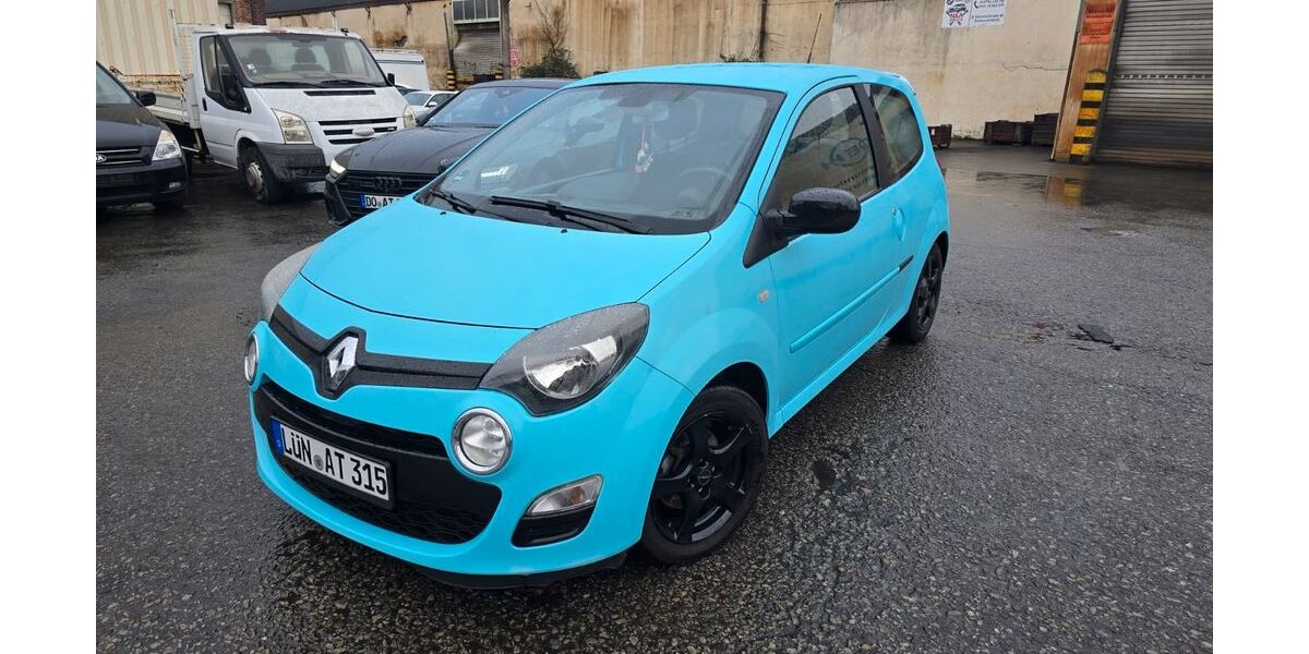 Renault Twingo 222.000 km 2.200 &euro; Dortmund 44369