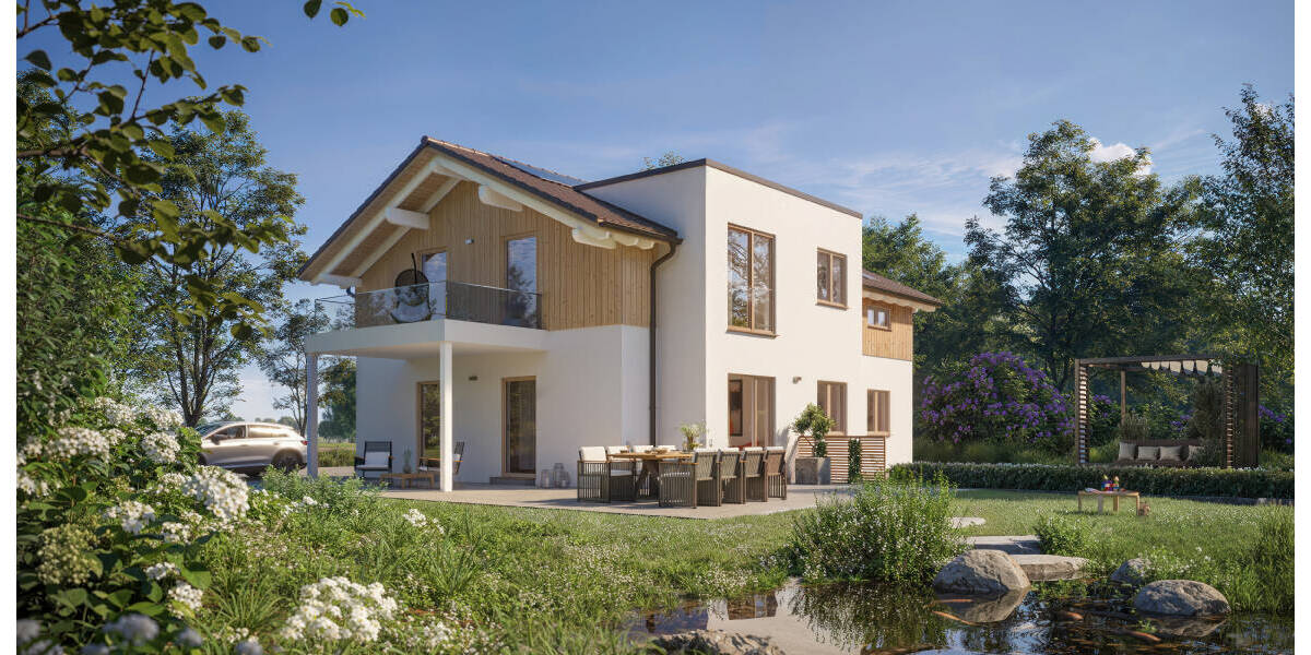 Mehrfamilienhaus, Wohnhaus Bochum Linden - 6 Zimmer, 183 m&sup2;, 890.700&euro; | Angebot:26359038