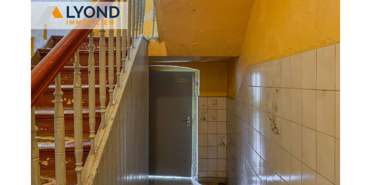 Mehrfamilienhaus, Wohnhaus Gelsenkirchen / Horst Horst - 750.000&euro; | Angebot:24032450