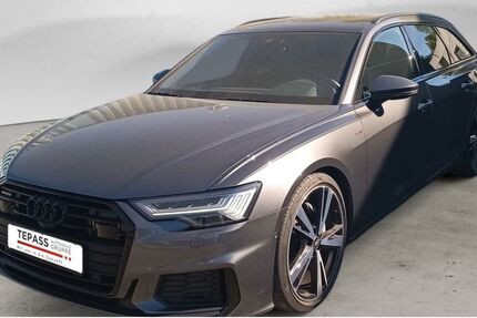 Audi A6 99.166 km 40.990 &euro; Wetter 58300