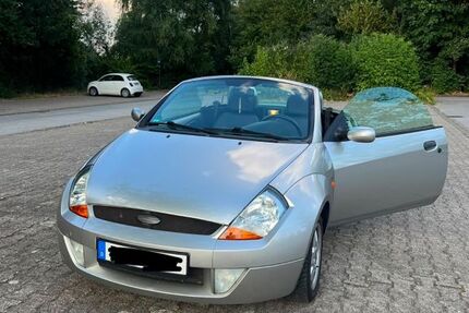 Ford Streetka 130.900 km 2.000 &euro; Dortmund 44149