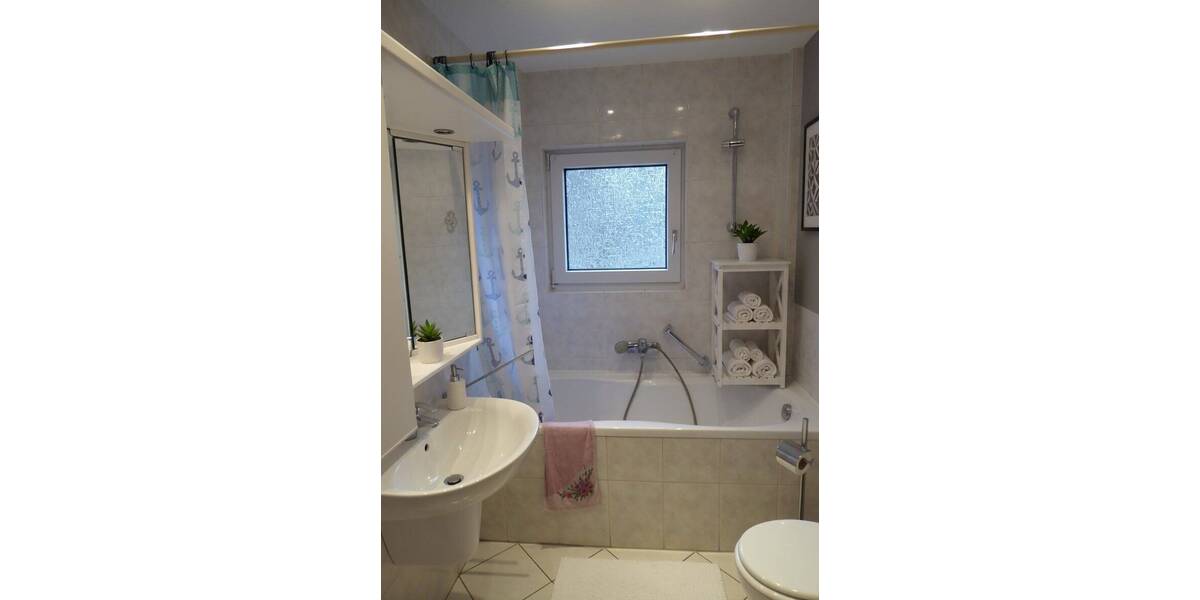 Etagenwohnung Oberhausen Osterfeld-West - 2 Zimmer, 52 m&sup2;, 330&euro; | Angebot:25814908