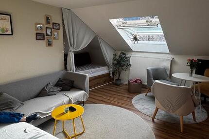 Wohnung Wetter (Ruhr) - 3 Zimmer, 52 m&sup2;, 340&euro; | Angebot:25377329