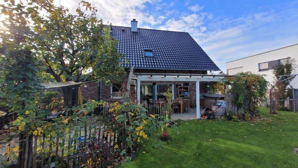 Einfamilienhaus Reken Groß Reken - 5 Zimmer, 145 m&sup2;, 629.000&euro; | Angebot:25707864