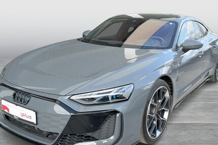 Audi RS e-tron GT 15.959 km 109.488 &euro; Dortmund 44143