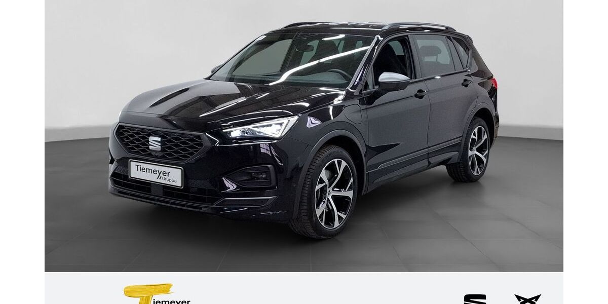Seat Tarraco 64.801 km 28.940 &euro; Bochum 44809