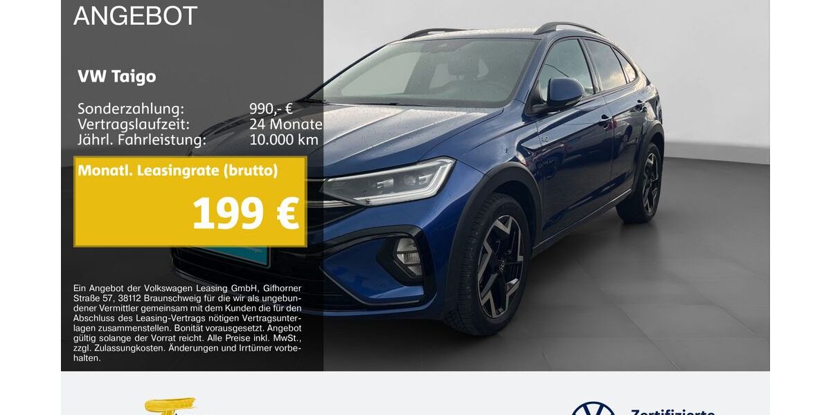 VW Taigo 28.210 km 25.980 &euro; Dorsten 46282