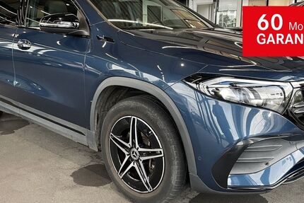 Mercedes-Benz EQA 67.950 km 31.480 € Olfen 59399